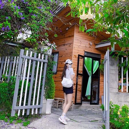 Villa Eudora House 2 Đà Lạt Exterior foto